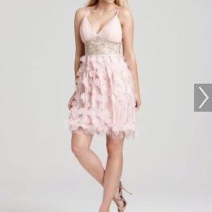 Beautiful sue Wong dress